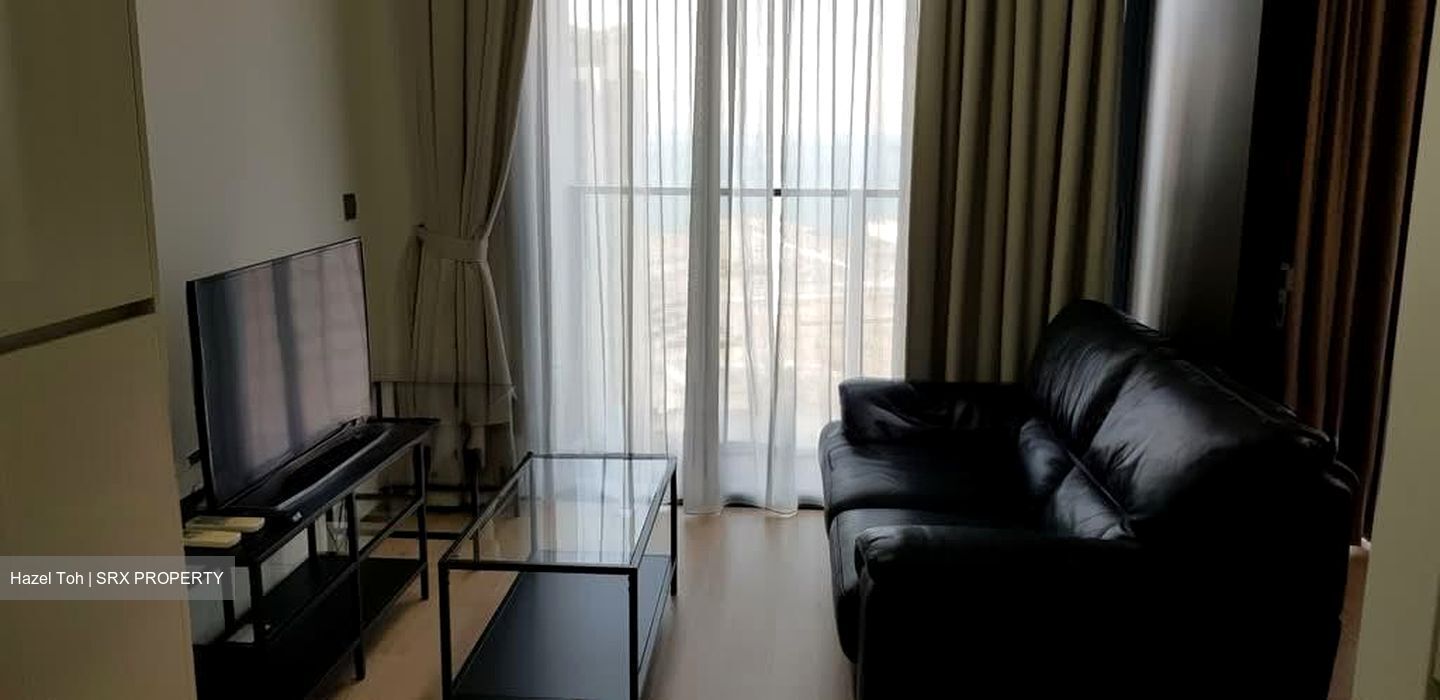 Skysuites@Anson (D2), Apartment #566434491